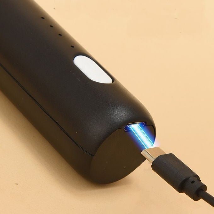 batteur electrique facile a charger