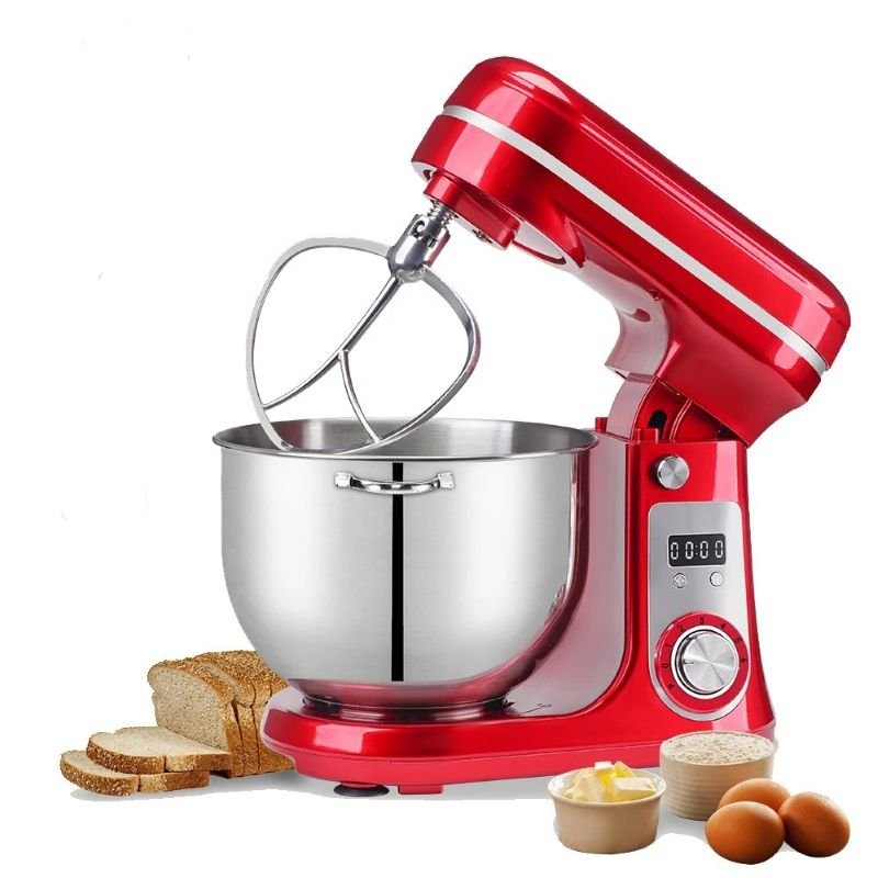 batteur melangeur pour pate biscuits