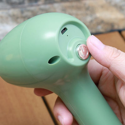 batteur electrique avec alimentation usb