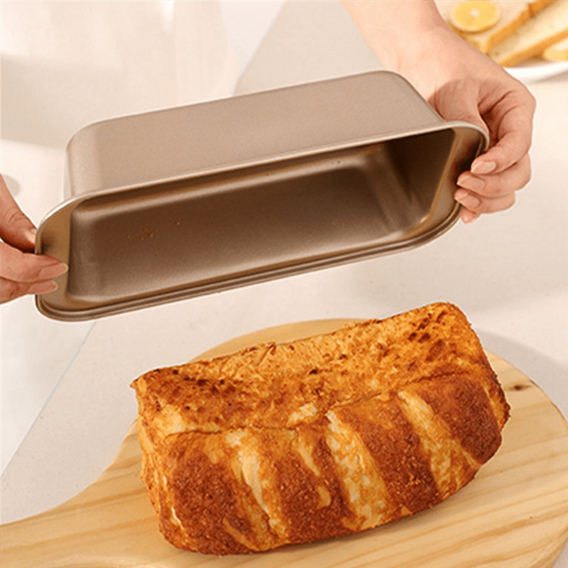 moule a cake ne colle pas