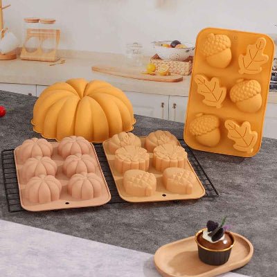 modeles moule silicone