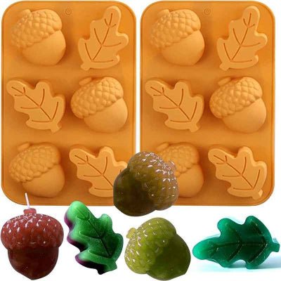 moule silicone modele 3