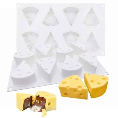 moule silicone fromage