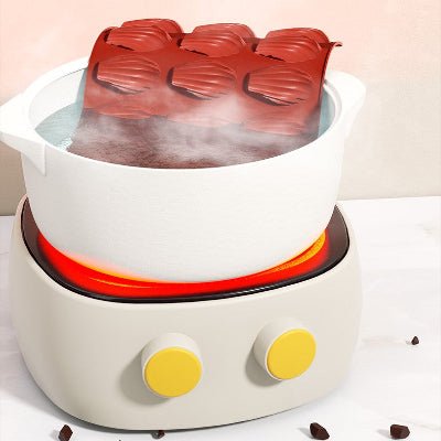 moules en silicone resistent aux hautes temperatures