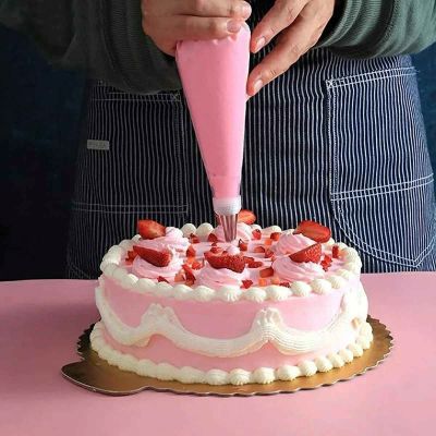 poche à douille pâtisserie
