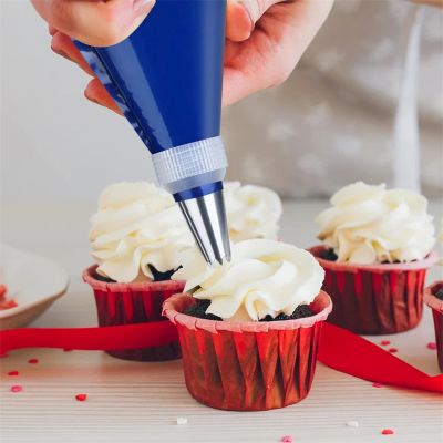 Pochette douille jetable | PâtissiPro - Ma pâtisserie créative