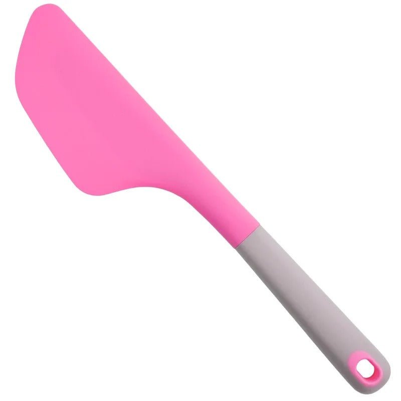 spatule rose