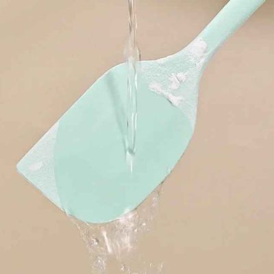 spatule cuisine facile a rincer