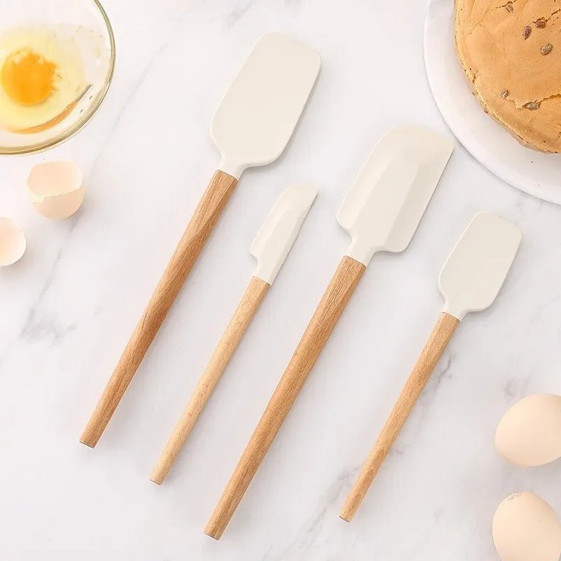 spatule quatre tailles