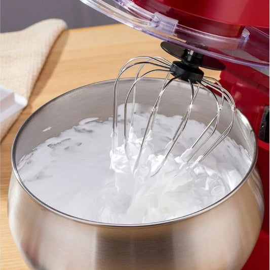 Comment bien utiliser un batteur électrique pour des résultats parfaits ?