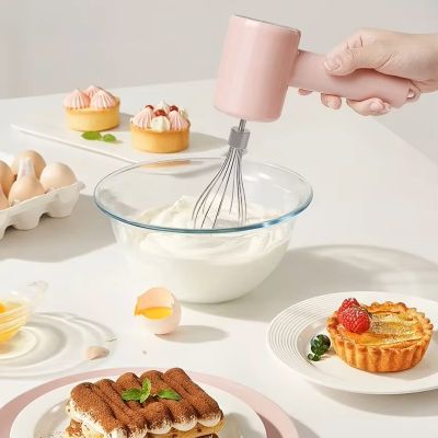 Quel batteur électrique pour débuter en pâtisserie ?