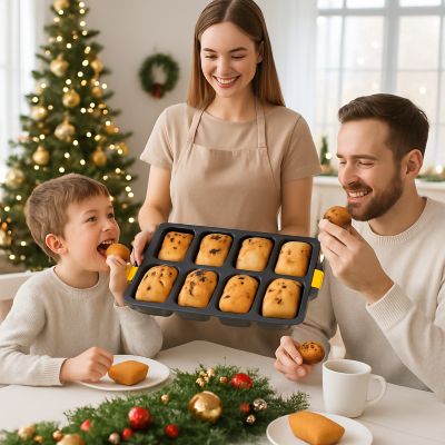 Moule a gâteau: Guide Complet pour Choisir le Bon Moule