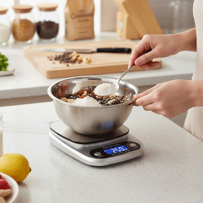 Balance Cuisine Numérique | PréciScale