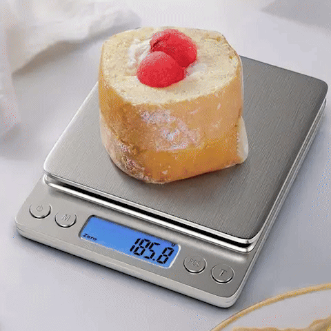 Balance cuisine - Précise & Élégante 500g