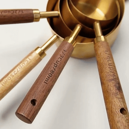 Cuillère doseuse | Set de cuillères doseuses