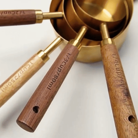 Cuillère doseuse | Set de cuillères doseuses