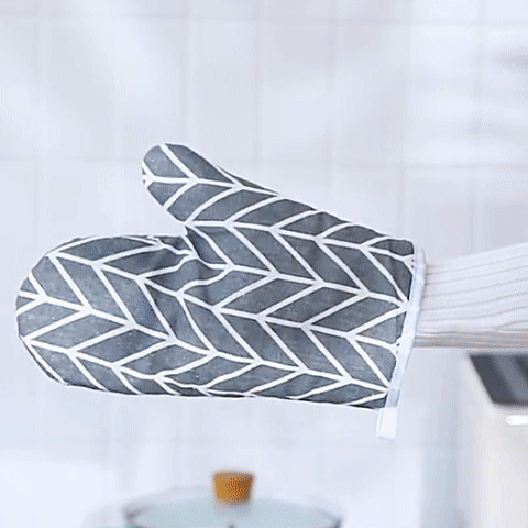 Gant de cuisine | Thermoshield 230°