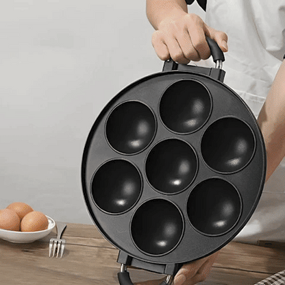 MOULE A GATEAU | SeveniX™