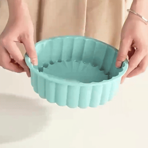 moule a gateau silicone 2