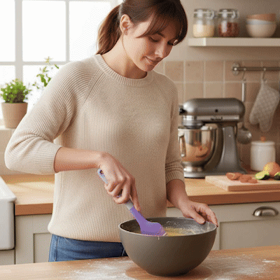 SPATULE | ColorMiX™