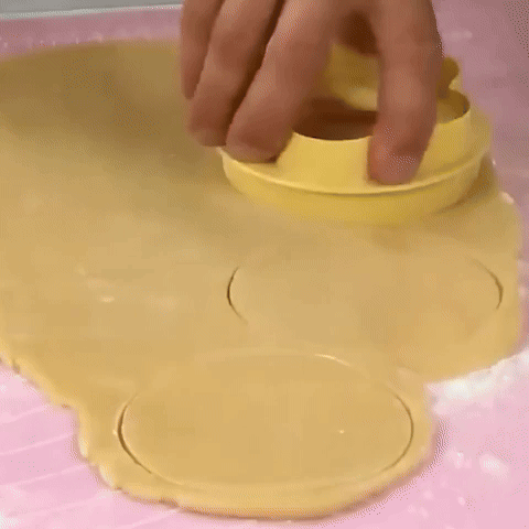 MOULE GATEAU - Kit de Tamper à Pâtisserie