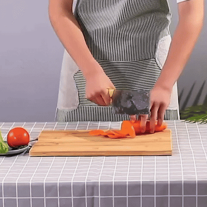 Planche à découper en bambou