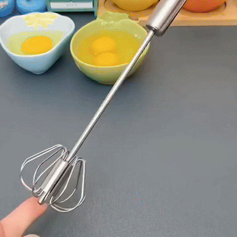 FOUET| Fouet Semi-Automatique™