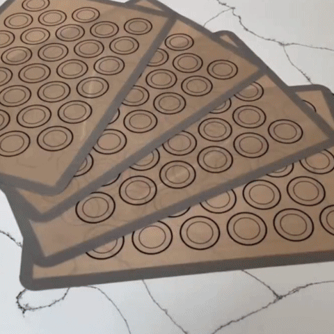 Tapis de cuisson | ChefSilicone