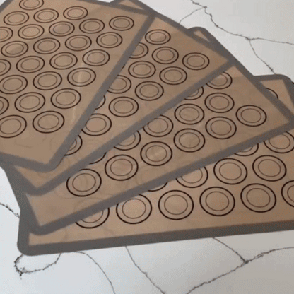 Tapis de cuisson | ChefSilicone