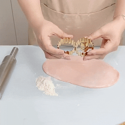 Emporte pièce | Crac'Coeur