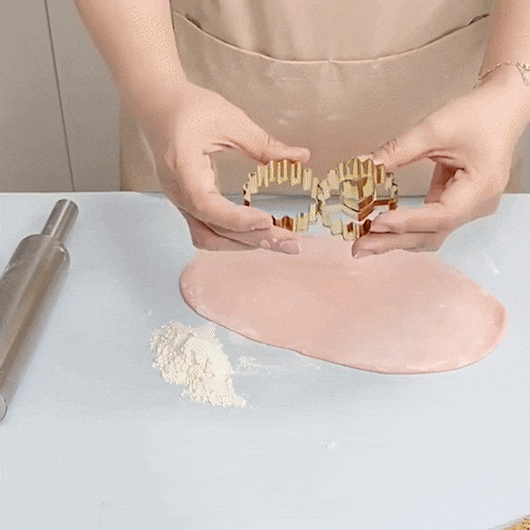 Emporte pièce | Crac'Coeur