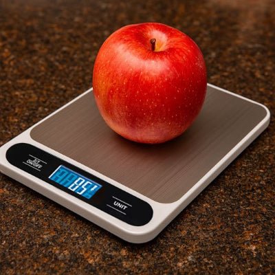 Balance de cuisine