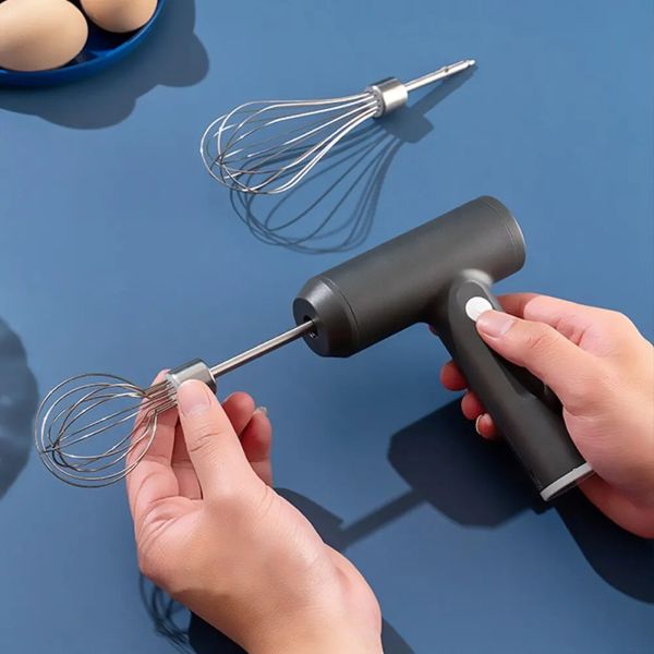 changer tete de melange batteur electrique