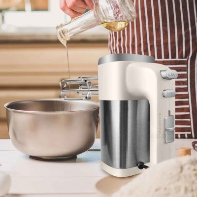 monter mayonnaise avec batteur electrique