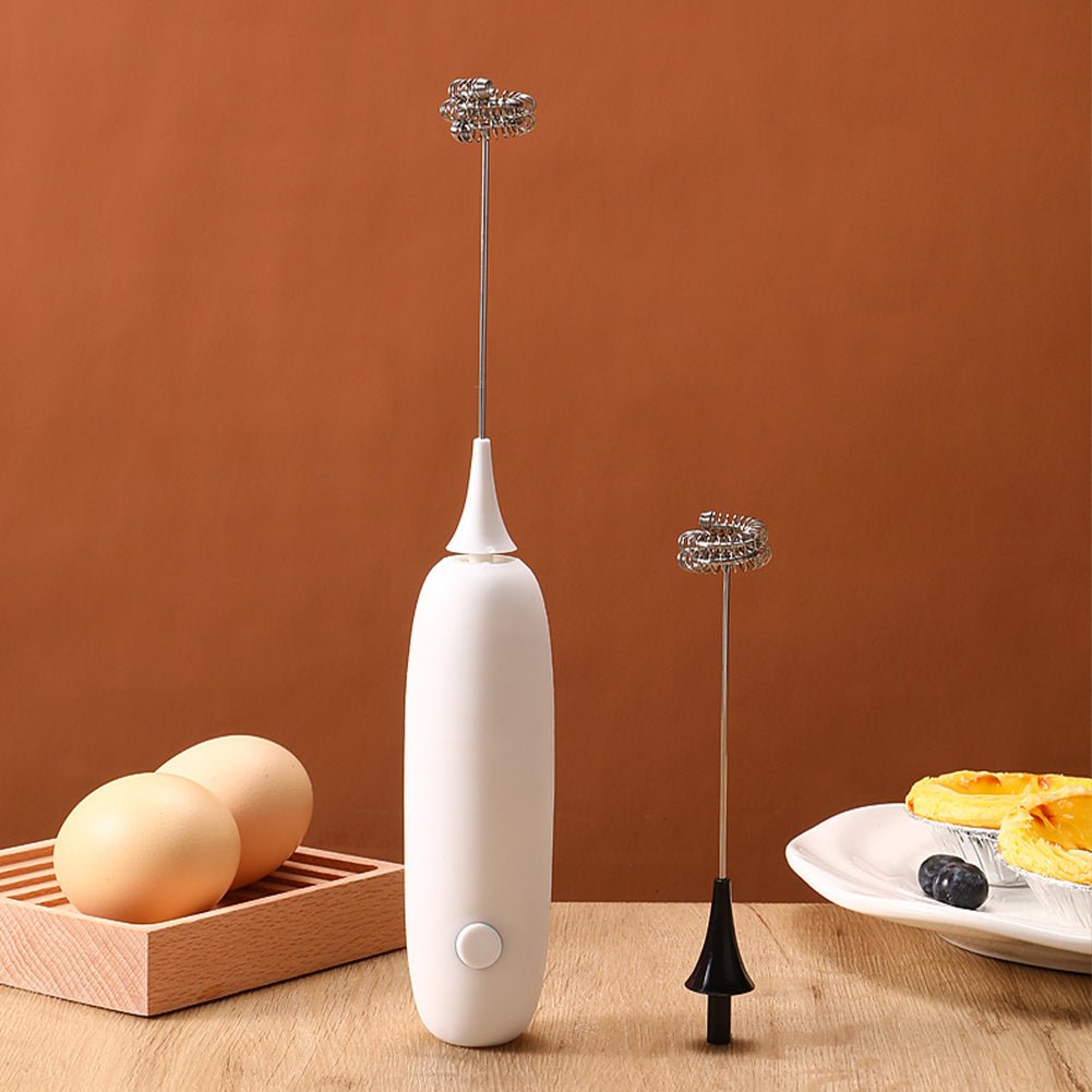 ideal pour mousse cafe batteur electrique