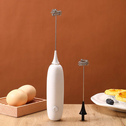ideal pour mousse cafe batteur electrique
