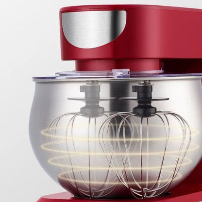 nana achete batteur melangeur puissant