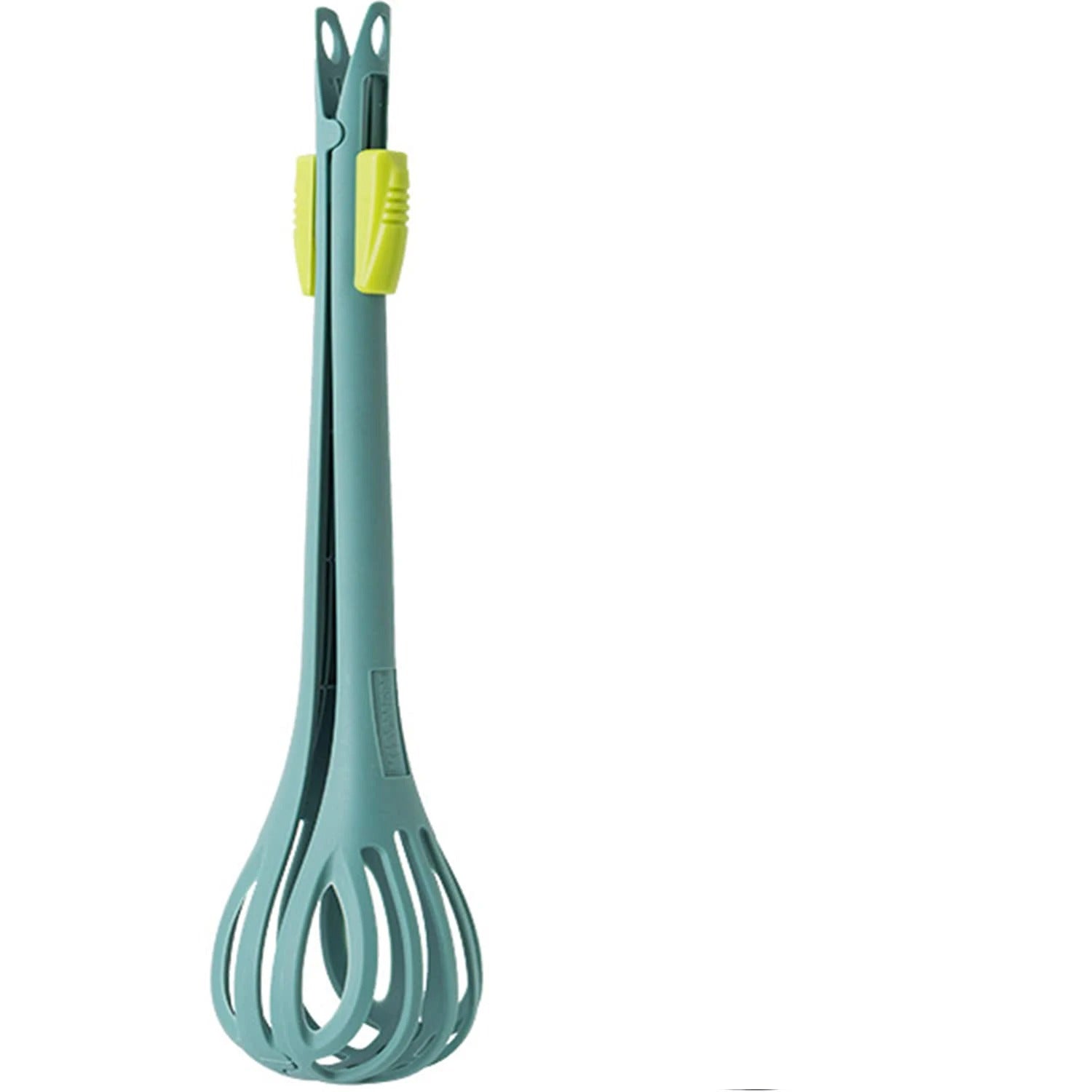 batteur melangeur vert