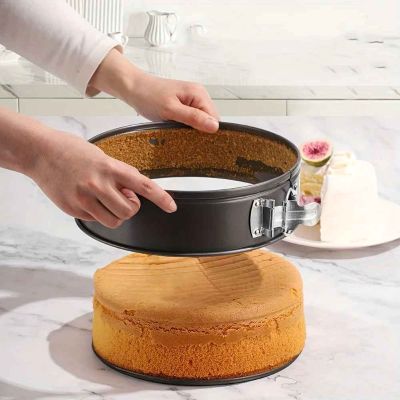 demoulage facile avec moule a gateau