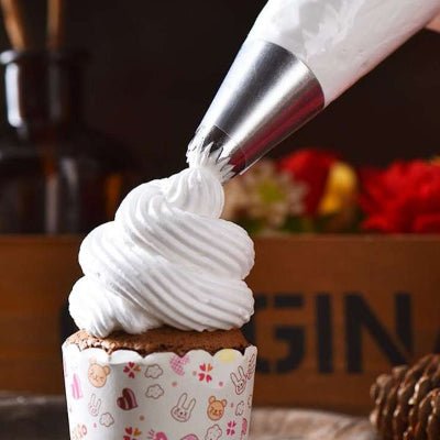 douille patisserie tourbillons
