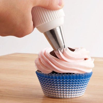 Douille patisserie rosaces