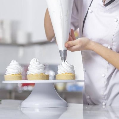 douille patisserie fleur