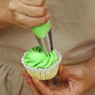 douille patisserie étoile