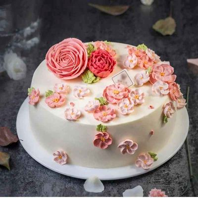 douille patisserie 