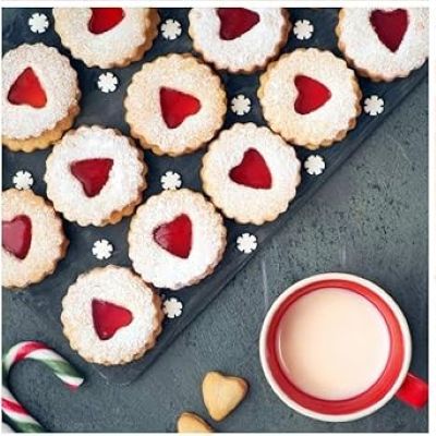 emporte piece biscuit pour noel