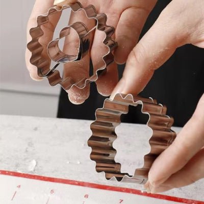 emporte piece forme coeur