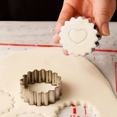 emporte piece decoupage precis