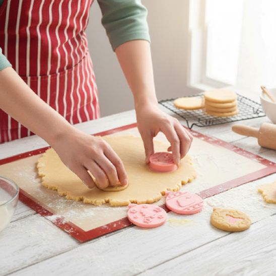 Emporte piece noel | NoëlPop - Ma pâtisserie créative