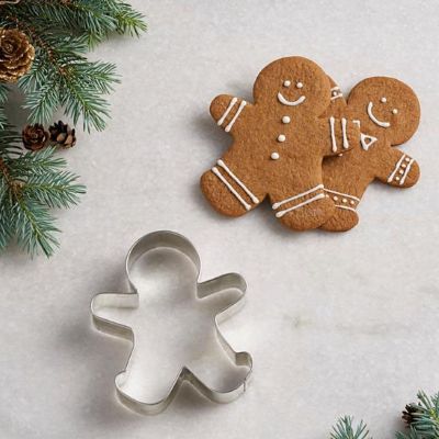 emporte piece noel forme bonhomme pain epices