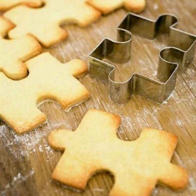nana decoupe biscuit avec emporte piece